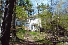 Total privacy and spectacular views - Kayser Island Estate